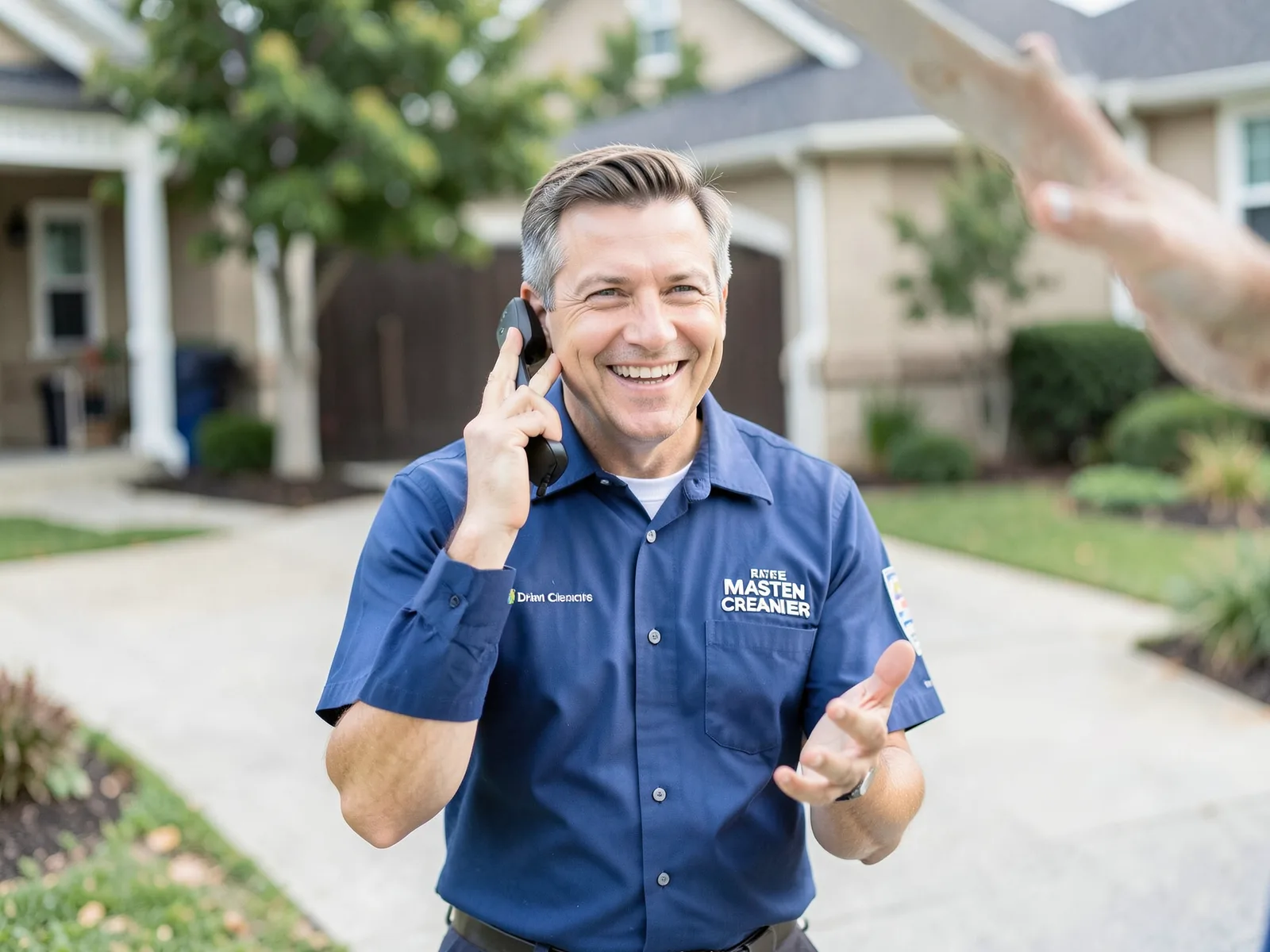 Drain Cleaning Purmela, TX FAQs
